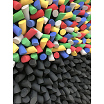 Панно «Анабиоз» варинант исполнения - 3 | Loft Concept в Уфе