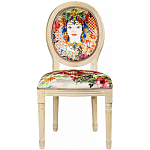 Стул French Extra red варинант исполнения - 1 | Loft Concept в Уфе