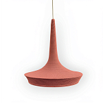 Подвесной вязаный светильник «Марокко» варинант исполнения - 1 | Loft Concept в Уфе