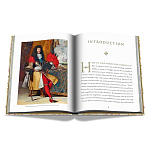 Коллекционная редкая книга Версаль. От Людовика XIV до Джеффа Кунса. Versailles From Louis XIV to Jeff Koons варинант исполнения - 11 | Loft Concept в Уфе