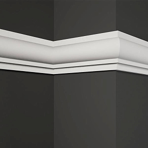 Гладкий молдинг MT-09