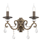 Бра Samphoni Eric варинант исполнения - 1 | Loft Concept в Уфе