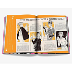 Подарочный редкий коллекционный альбом Барби Barbie - Assouline Coffee Table Book by Assouline варинант исполнения - 6 | Loft Concept в Уфе