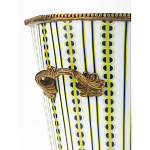 Кашпо Yellow blue design варинант исполнения - 5 | Loft Concept в Уфе