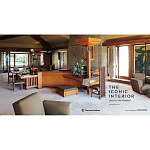 Книга The Iconic Interior: 1900 to the Present варинант исполнения - 1 | Loft Concept в Уфе