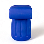 Приставной столик Seletti Capitello Blue варинант исполнения - 2 | Loft Concept в Уфе