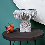 Ваза из серии «Сны дракона 2» варинант исполнения - 2 | Loft Concept в Уфе