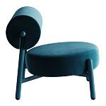 Кресло «Бараныч» варинант исполнения - 4 | Loft Concept в Уфе