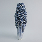 Ваза напольная «Феномен созревания» варинант исполнения - 1 | Loft Concept в Уфе