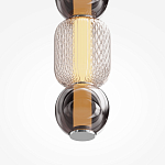 Подвесной светильник Trio outline варинант исполнения - 2 | Loft Concept в Уфе