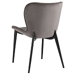 Обеденный стул без подлокотников Aristocrus варинант исполнения - 4 | Loft Concept в Уфе