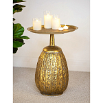 Столик дизайнерский Dubrovsky варинант исполнения - 4 | Loft Concept в Уфе