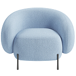 Кресло Ennis  варинант исполнения - 2 | Loft Concept в Уфе