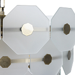 Люстра Daenerys варинант исполнения - 3 | Loft Concept в Уфе