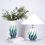 Декоративная ваза Somalia варинант исполнения - 3 | Loft Concept в Уфе