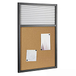 Доска для заметок Upcoming Events варинант исполнения - 1 | Loft Concept в Уфе