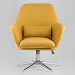 Мягкое кресло с широким сиденьем Ochery варинант исполнения - 2 | Loft Concept в Уфе