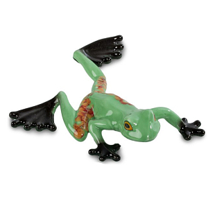 Статуэтка Statuette Frog N