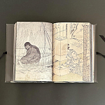 Книга о сверхъестественных существах японской мифологии Yokai Ghosts. By the Great Masters of Japanese Woodblock варинант исполнения - 4 | Loft Concept в Уфе