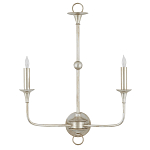 Бра настенное состаренное с 2-мя лампами Northern lLights варинант исполнения - 2 | Loft Concept в Уфе