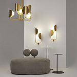 Подвесной светильник Lutonos варинант исполнения - 6 | Loft Concept в Уфе