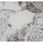 Комод  округлой формы с дверцами Chest of Precious Breed варинант исполнения - 4 | Loft Concept в Уфе