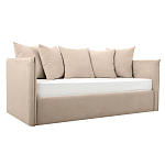 Кровать-кушетка Memory варинант исполнения - 4 | Loft Concept в Уфе