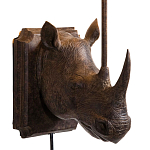 Бра Носорог Rhinoceros варинант исполнения - 2 | Loft Concept в Уфе