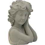 Кашпо Shyness варинант исполнения - 2 | Loft Concept в Уфе