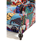 Премиальный Акцентный Диван Simpsons in Paradise Pop Art Sofa варинант исполнения - 5 | Loft Concept в Уфе