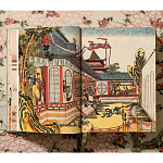 Подарочная большая книга Hokusai XXL Самая полная монография о Хокусае варинант исполнения - 7 | Loft Concept в Уфе