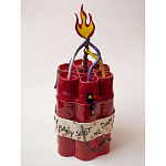 Шкатулка BANG BANG Jar варинант исполнения - 1 | Loft Concept в Уфе