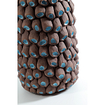 Статуэтка тропический фрукт Pandora Tropical Fruit Brown Blue Flowers варинант исполнения - 4 | Loft Concept в Уфе