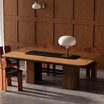 Стол «Гедонист» варинант исполнения - 4 | Loft Concept в Уфе