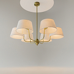 Люстра подвесная Modesto Е14 варинант исполнения - 10 | Loft Concept в Уфе