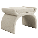 Элегантный Пуф Napa  варинант исполнения - 7 | Loft Concept в Уфе