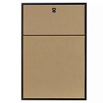 Доска для заметок Upcoming Events варинант исполнения - 2 | Loft Concept в Уфе