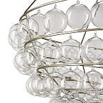 Люстра в форме спирали Brilliant Impression варинант исполнения - 1 | Loft Concept в Уфе