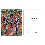 Книга Tantra: Enlightenment to Revolution варинант исполнения - 1 | Loft Concept в Уфе