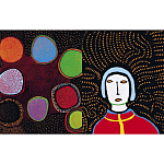 Редкое подарочное издание Yayoi Kusama: 1945 to Now варинант исполнения - 4 | Loft Concept в Уфе