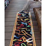 Коврик Seletti Snakes варинант исполнения - 3 | Loft Concept в Уфе