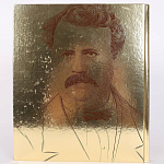 Книга Louis Vuitton Marc Jacobs Limmited edition варинант исполнения - 2 | Loft Concept в Уфе