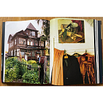 Коллекционная редкая Книга Tim Walker Pictures 2008 варинант исполнения - 4 | Loft Concept в Уфе