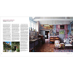 Книга The Iconic Interior: 1900 to the Present варинант исполнения - 6 | Loft Concept в Уфе