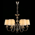 Люстра подвесная Gaell Metal варинант исполнения - 3 | Loft Concept в Уфе