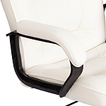 Кресло компьютерное белое City Chair варинант исполнения - 4 | Loft Concept в Уфе