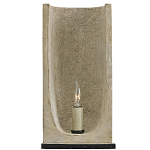 Бра настенное из бетона Rustic Charm варинант исполнения - 2 | Loft Concept в Уфе