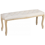 Банкетка French Seating Raffaello варинант исполнения - 1 | Loft Concept в Уфе