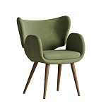 Стул Madina Green варинант исполнения - 1 | Loft Concept в Уфе