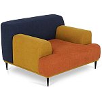 Кресло Augustine варинант исполнения - 1 | Loft Concept в Уфе